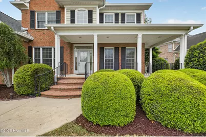 4108 Countrydown Drive, Greenville, NC 27834 - Photo 4