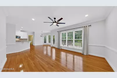 4108 Countrydown Drive, Greenville, NC 27834 - Photo 16
