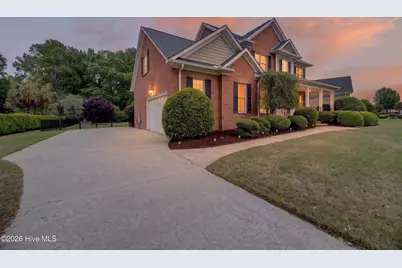 4108 Countrydown Drive, Greenville, NC 27834 - Photo 6
