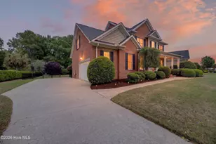 4108 Country Down Dr, Greenville, NC 27834 - Photo 6