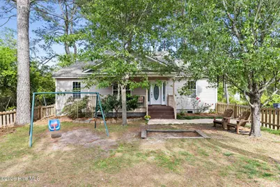 3766 Oakwood Drive SE, Southport, NC 28461 - Photo 4