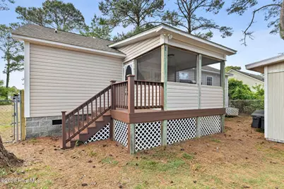 3766 Oakwood Drive SE, Southport, NC 28461 - Photo 40