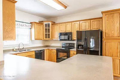 104 Trestle Street, Hamlet, NC 28345 - Photo 16