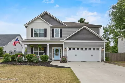 10113 Belville Oaks Lane, Leland, NC 28451 - Photo 1