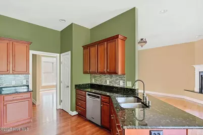 8 Rutledge Lane, Pinehurst, NC 28374 - Photo 20