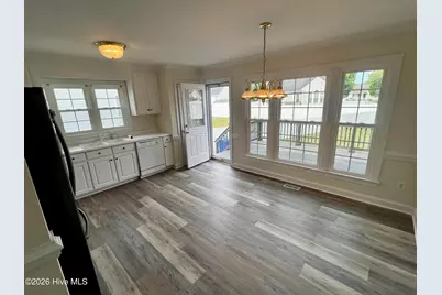 4110 Lexington Drive NW, Wilson, NC 27896 - Photo 4