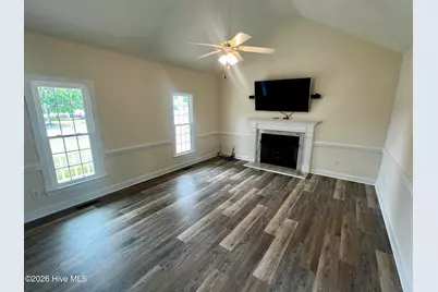 4110 Lexington Drive NW, Wilson, NC 27896 - Photo 6