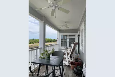 417 Captains Cove #Unit D, Edenton, NC 27932 - Photo 4