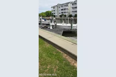 417 Captains Cove #Unit D, Edenton, NC 27932 - Photo 8