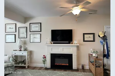 417 Captains Cove #Unit D, Edenton, NC 27932 - Photo 10