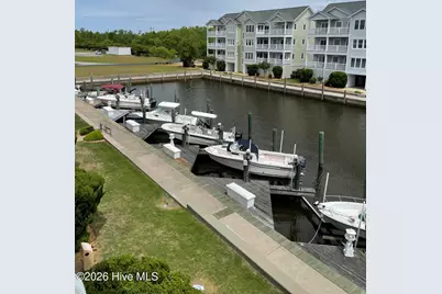 417 Captains Cove #Unit D, Edenton, NC 27932 - Photo 26
