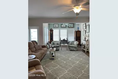 417 Captains Cove #Unit D, Edenton, NC 27932 - Photo 12