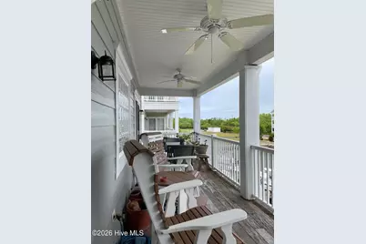 417 Captains Cove #Unit D, Edenton, NC 27932 - Photo 6