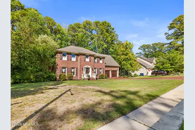 922 Eton Drive, Jacksonville, NC 28546 - Photo 76