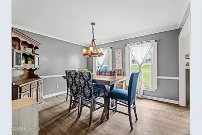922 Eton Drive, Jacksonville, NC 28546 - Photo 16