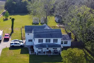 524 Aydlett Rd, Aydlett, NC 27916 - Photo 4