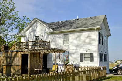 524 Aydlett Road, Aydlett, NC 27916 - Photo 2