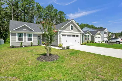 1053 Sharron Creek Drive, Shallotte, NC 28470 - Photo 2