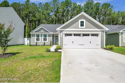 1053 Sharron Creek Drive, Shallotte, NC 28470 - Photo 1