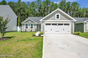 1053 Sharron Crk Dr, Shallotte, NC 28470 - Photo 1