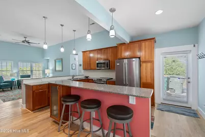 722 Sloop Pointe Lane, Kure Beach, NC 28449 - Photo 4