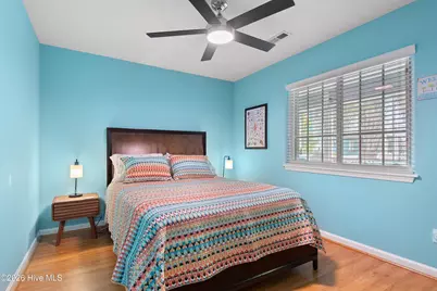 722 Sloop Pointe Lane, Kure Beach, NC 28449 - Photo 8
