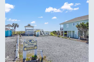722 Sloop Pointe Lane, Kure Beach, NC 28449 - Photo 14