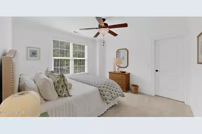 113 Fort Sumter Drive, Greenville, NC 27858 - Photo 8
