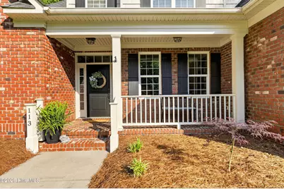 113 Fort Sumter Drive, Greenville, NC 27858 - Photo 20