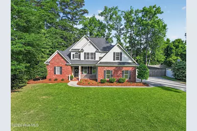 113 Fort Sumter Drive, Greenville, NC 27858 - Photo 1