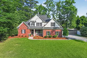113 Fort Sumter Dr, Greenville, NC 27858 - Photo 1