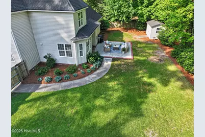 113 Fort Sumter Drive, Greenville, NC 27858 - Photo 18
