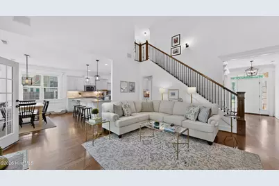 113 Fort Sumter Drive, Greenville, NC 27858 - Photo 36
