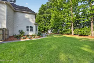 113 Fort Sumter Dr, Greenville, NC 27858 - Photo 22