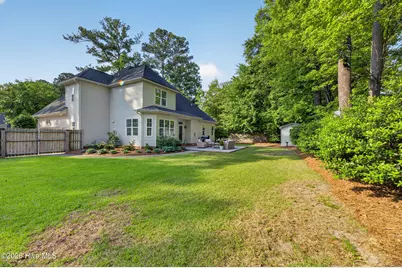 113 Fort Sumter Drive, Greenville, NC 27858 - Photo 24