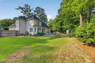 113 Fort Sumter Dr, Greenville, NC 27858 - Photo 24