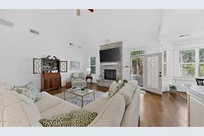 113 Fort Sumter Drive, Greenville, NC 27858 - Photo 38