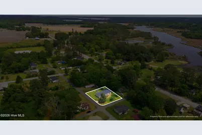 103 Vance Street, Bayboro, NC 28515 - Photo 38
