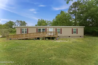 103 Vance Street, Bayboro, NC 28515 - Photo 2