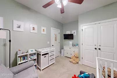 617 Seymour Street, Aberdeen, NC 28315 - Photo 18