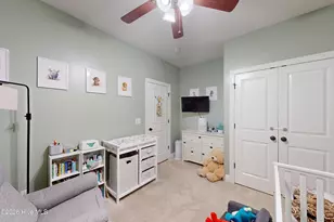 617 Seymour St, Aberdeen, NC 28315 - Photo 18