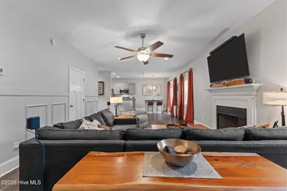 240 Juniper Creek Boulevard, Pinehurst, NC 28374 - Photo 16