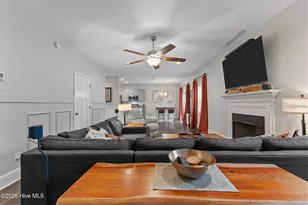 240 Juniper Creek Blvd, Pinehurst, NC 28374 - Photo 16