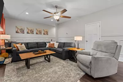 240 Juniper Creek Boulevard, Pinehurst, NC 28374 - Photo 14