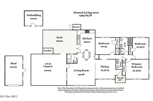 102 S Fodale Ave, Southport, NC 28461 - Photo 4