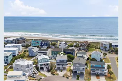 110 Seaward Court, Kure Beach, NC 28449 - Photo 2