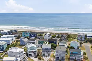 110 Seaward Ct, Kure Beach, NC 28449 - Photo 2