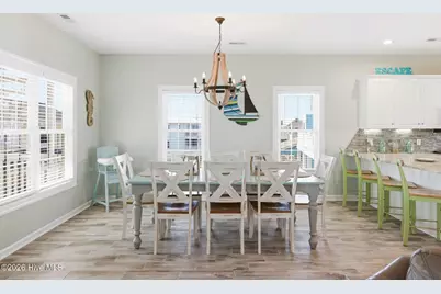 110 Seaward Court, Kure Beach, NC 28449 - Photo 14