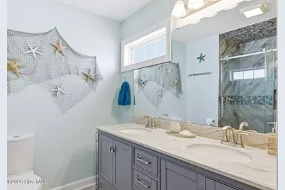 110 Seaward Court, Kure Beach, NC 28449 - Photo 34