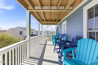 110 Seaward Court, Kure Beach, NC 28449 - Photo 24